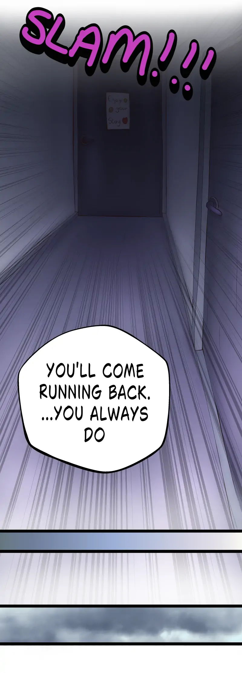 Seeking Autonomy Chapter 6 page 22 - 