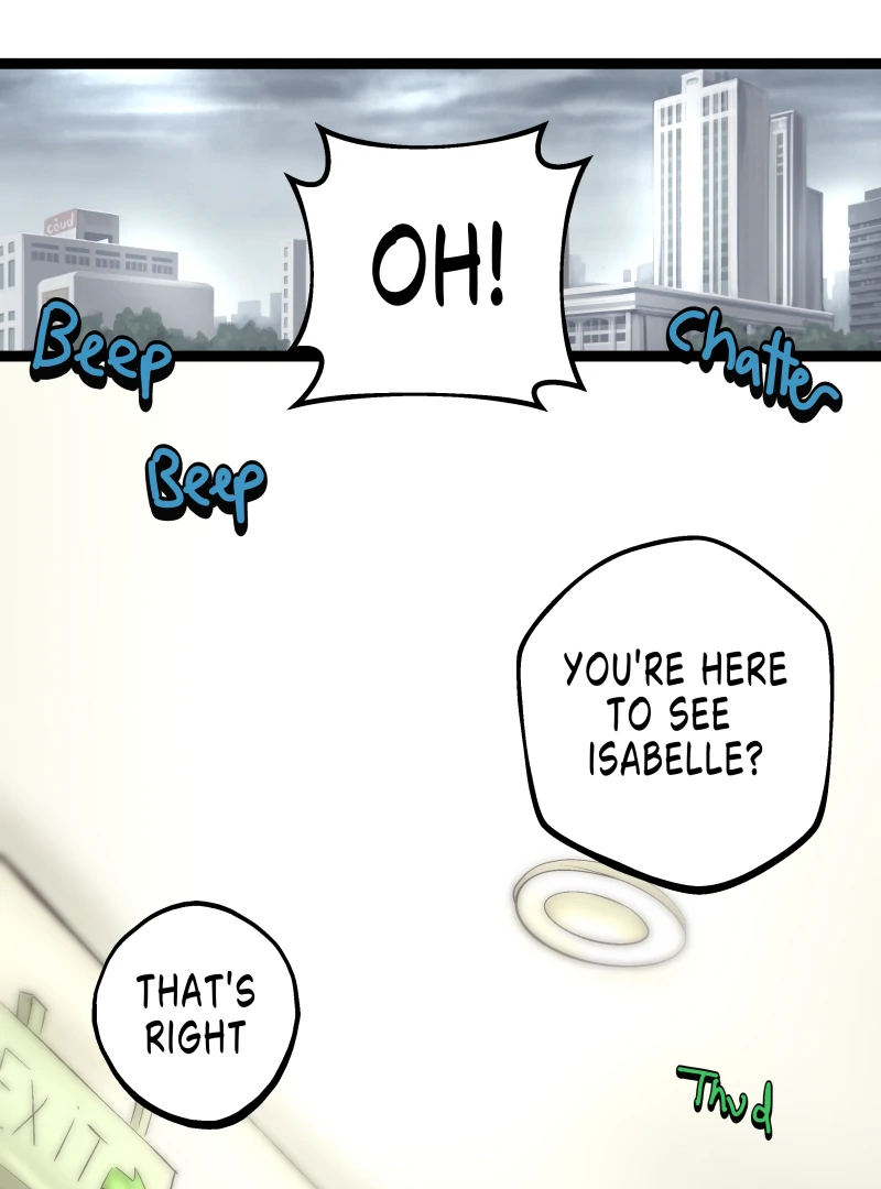Seeking Autonomy Chapter 6 page 23 - 