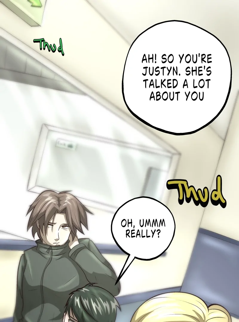 Seeking Autonomy Chapter 6 page 24 - 