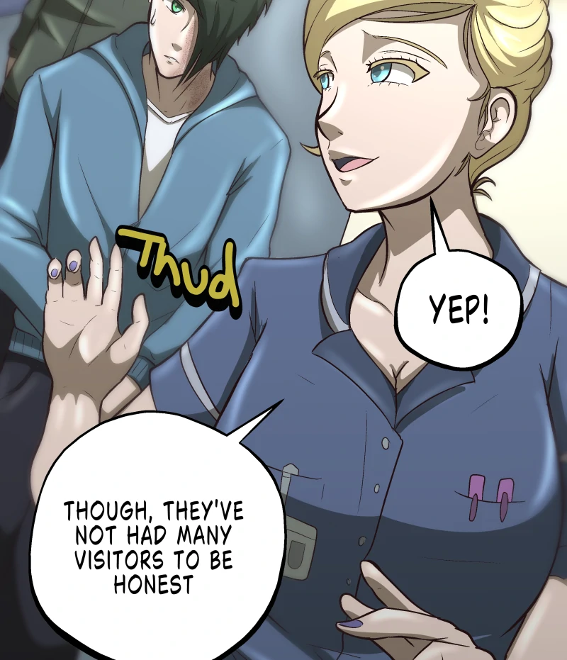 Seeking Autonomy Chapter 6 page 25 - 