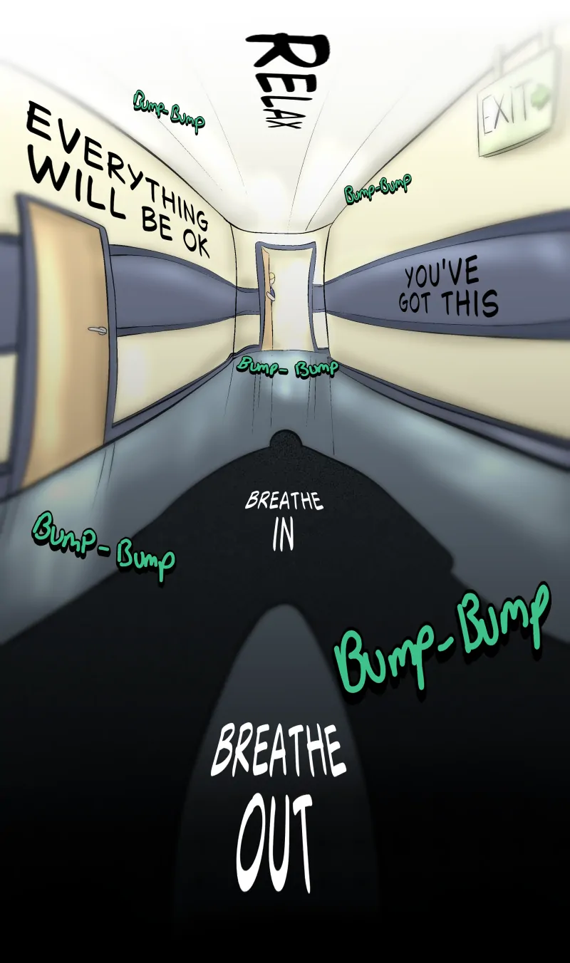 Seeking Autonomy Chapter 6 page 29 - 