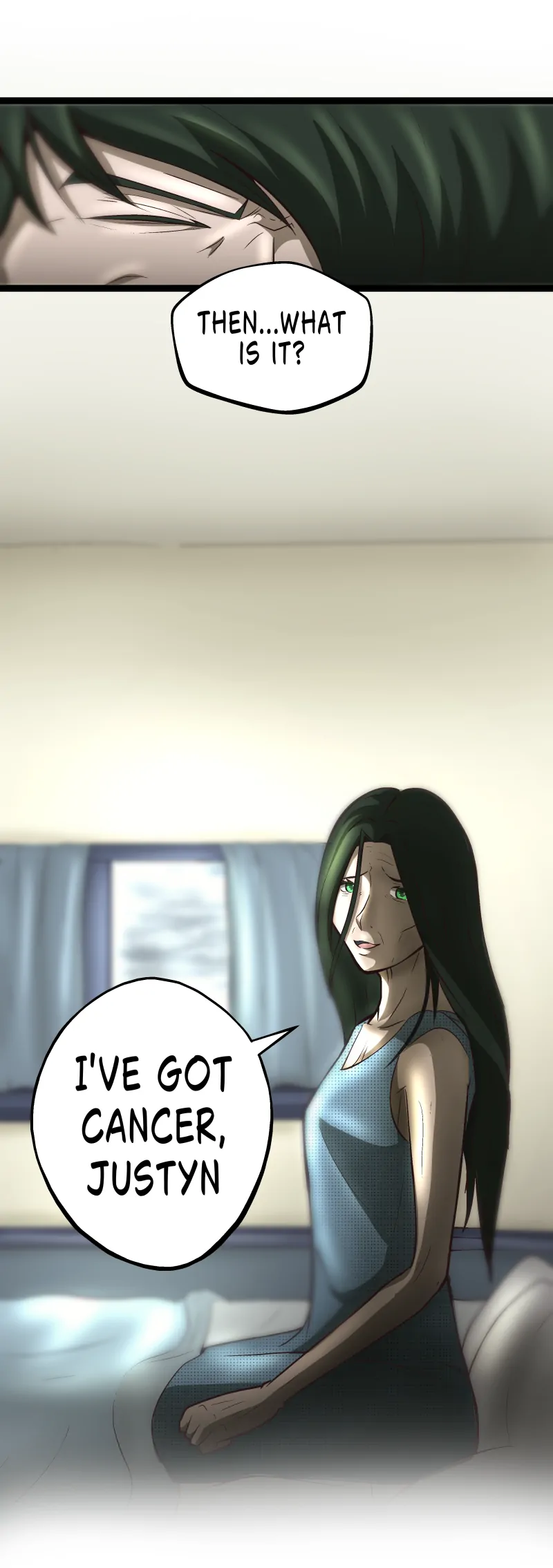 Seeking Autonomy Chapter 6 page 34 - 