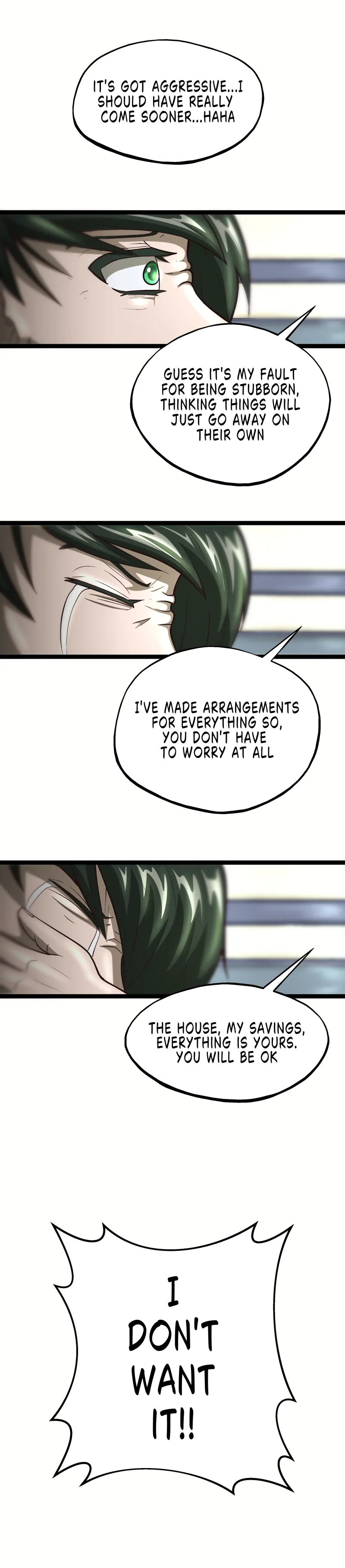 Seeking Autonomy Chapter 6 page 35 - 