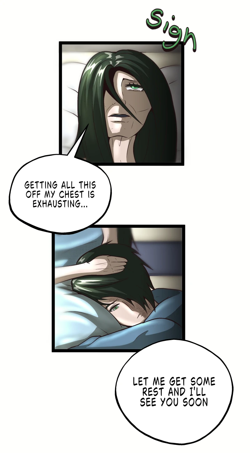 Seeking Autonomy Chapter 6 page 39 - 