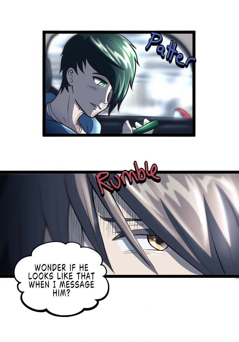 Seeking Autonomy Chapter 6 page 5 - 