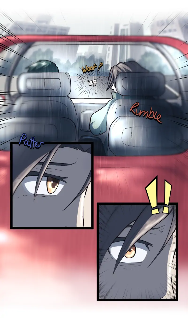 Seeking Autonomy Chapter 6 page 6 - 