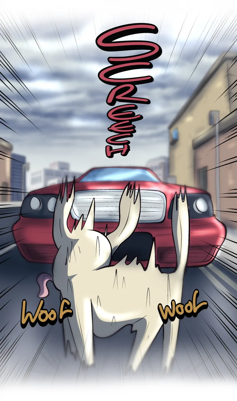 Seeking Autonomy Chapter 6 page 7 - 