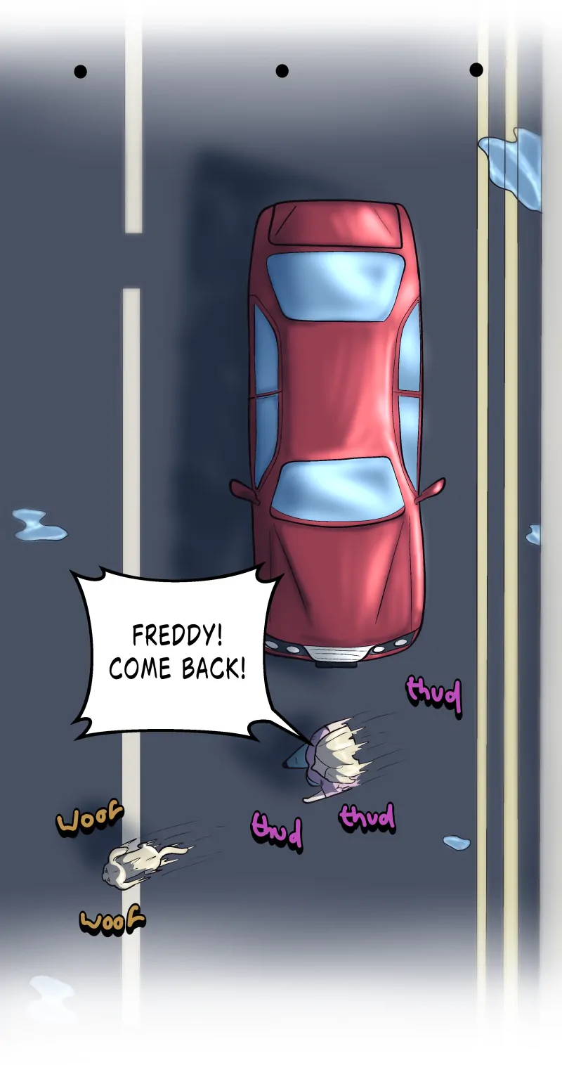 Seeking Autonomy Chapter 6 page 8 - 