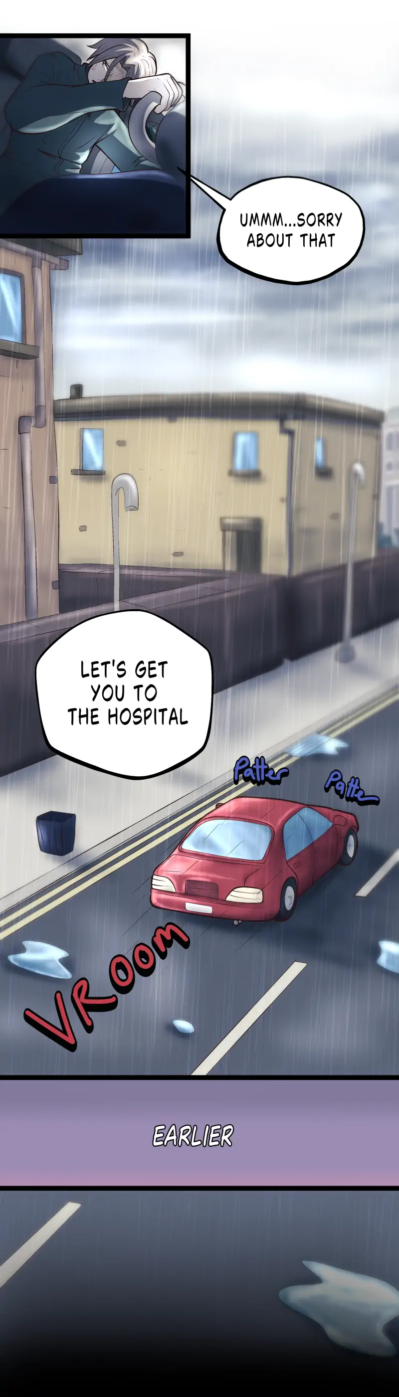 Seeking Autonomy Chapter 6 page 9 - 