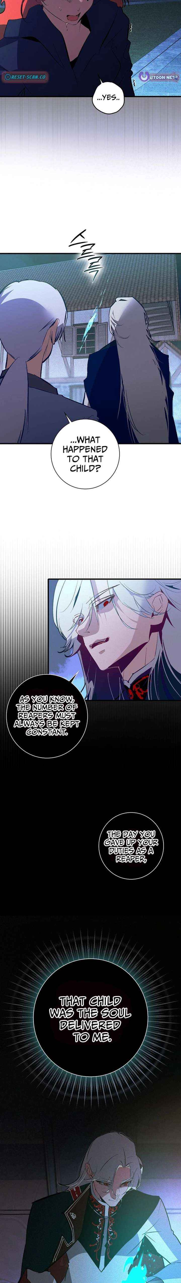 Seian Chapter 34 page 13 - 