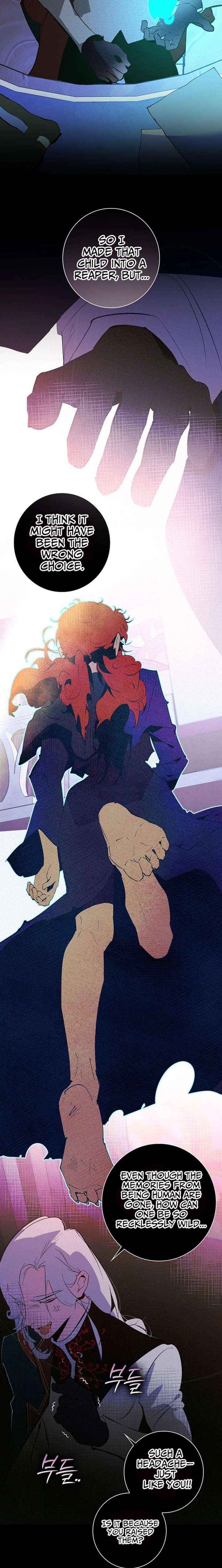 Seian Chapter 34 page 14 - 