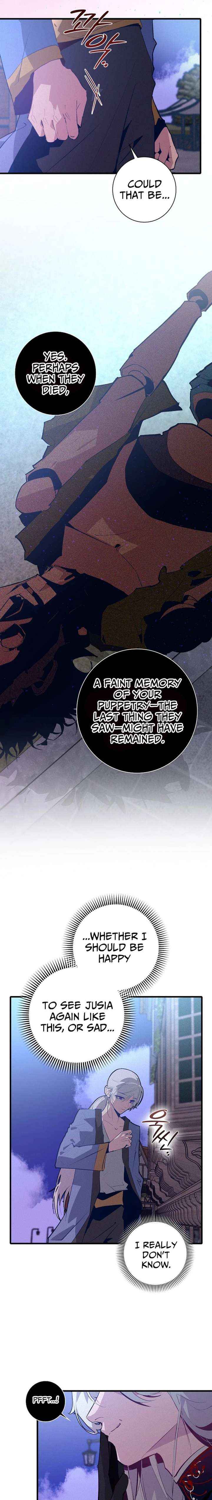 Seian Chapter 34 page 16 - 