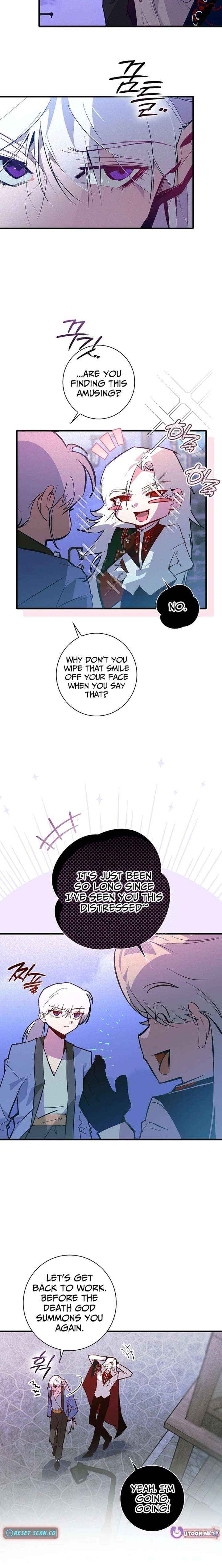 Seian Chapter 34 page 17 - 