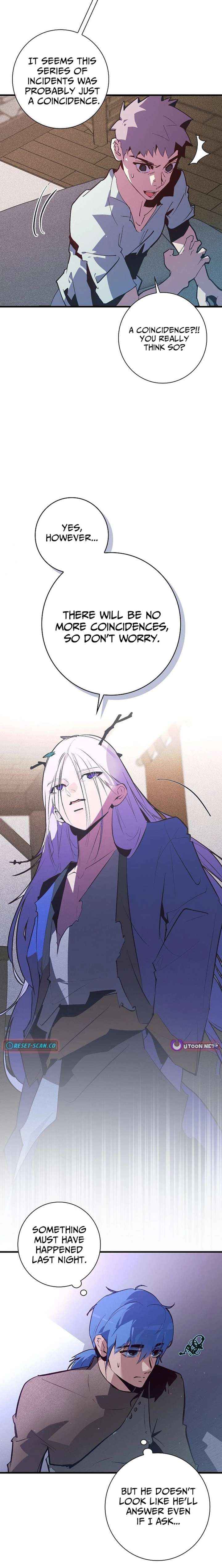 Seian Chapter 34 page 22 - 