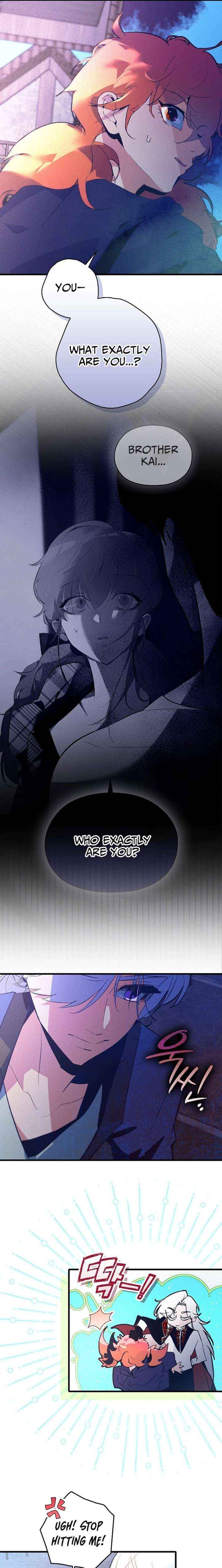 Seian Chapter 34 page 8 - 