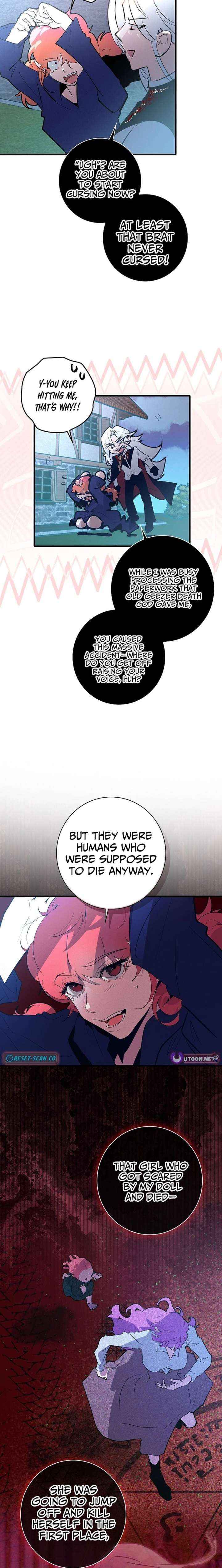 Seian Chapter 34 page 9 - 