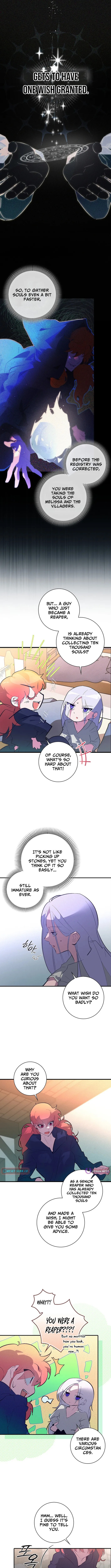 Seian Chapter 35 page 3 - 