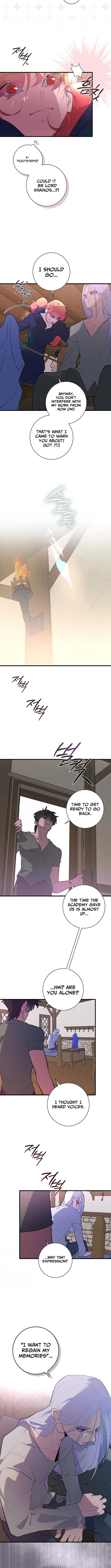 Seian Chapter 35 page 5 - 