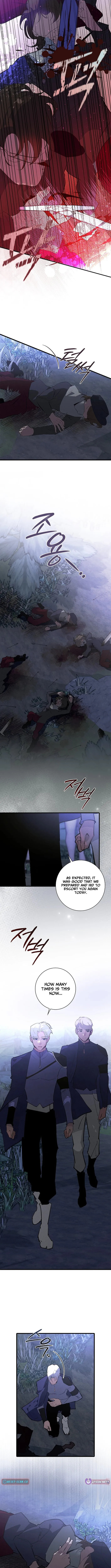 Seian Chapter 35 page 8 - 