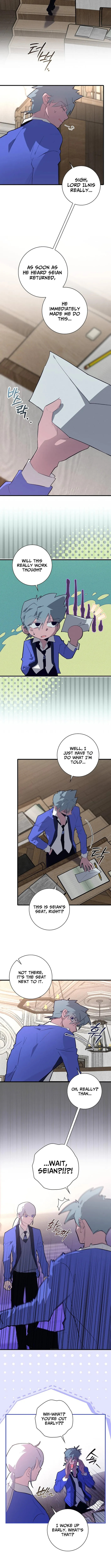 Seian Chapter 35 page 10 - 