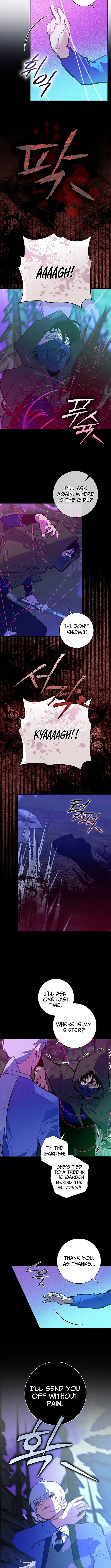 Seian Chapter 36 page 5 - 