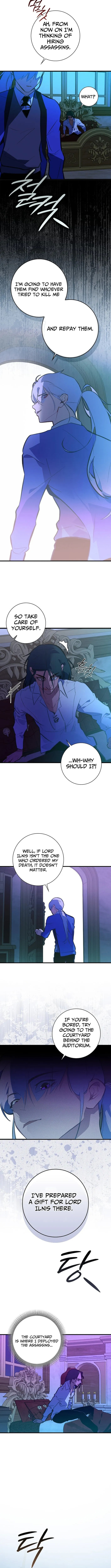 Seian Chapter 36 page 8 - 