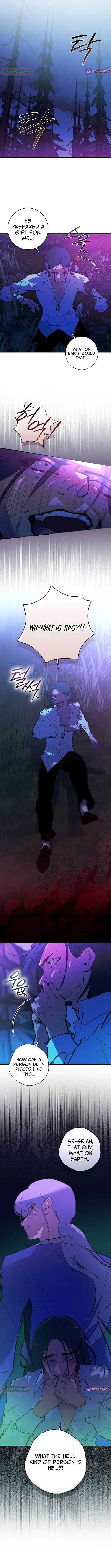Seian Chapter 36 page 9 - 