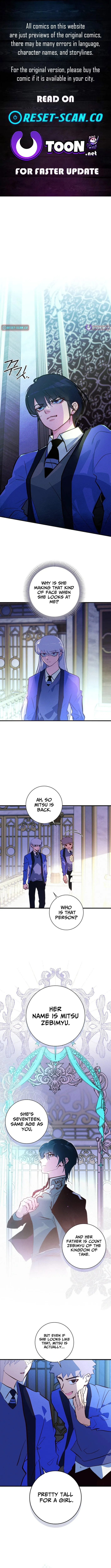 Seian Chapter 37 page 1 - 