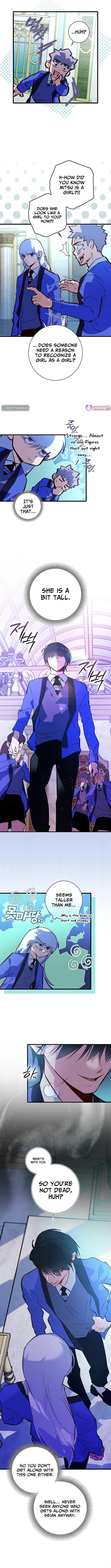 Seian Chapter 37 page 2 - 