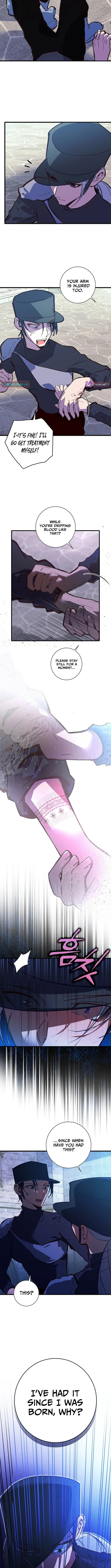Seian Chapter 37 page 11 - 