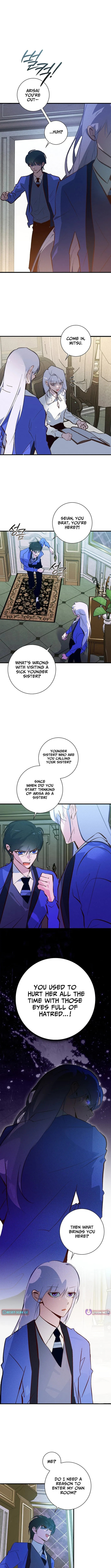 Seian Chapter 37 page 4 - 