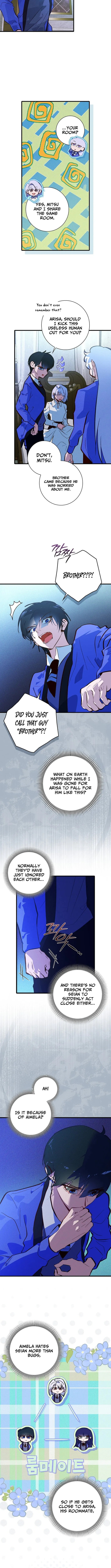 Seian Chapter 37 page 5 - 