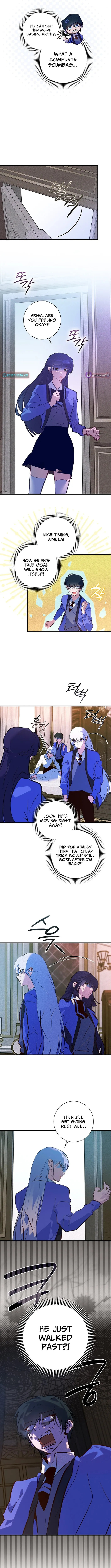 Seian Chapter 37 page 6 - 