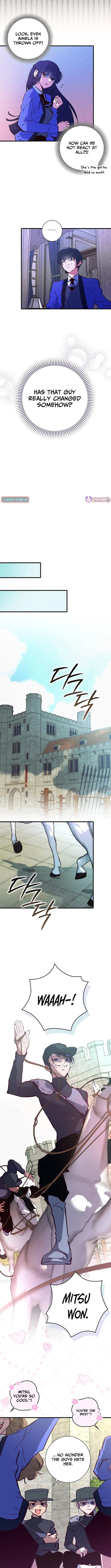 Seian Chapter 37 page 7 - 