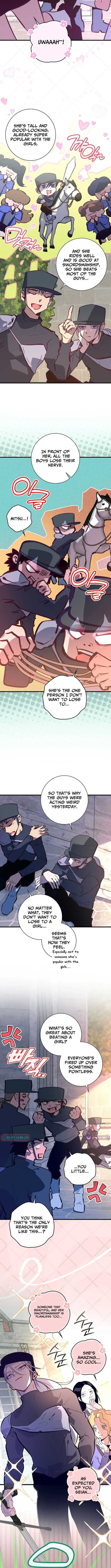Seian Chapter 37 page 8 - 