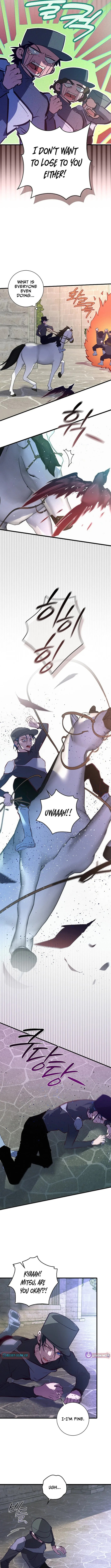 Seian Chapter 37 page 9 - 