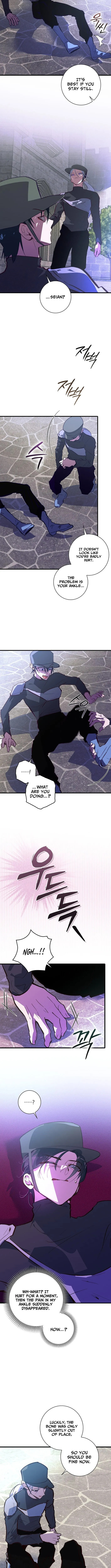Seian Chapter 37 page 10 - 