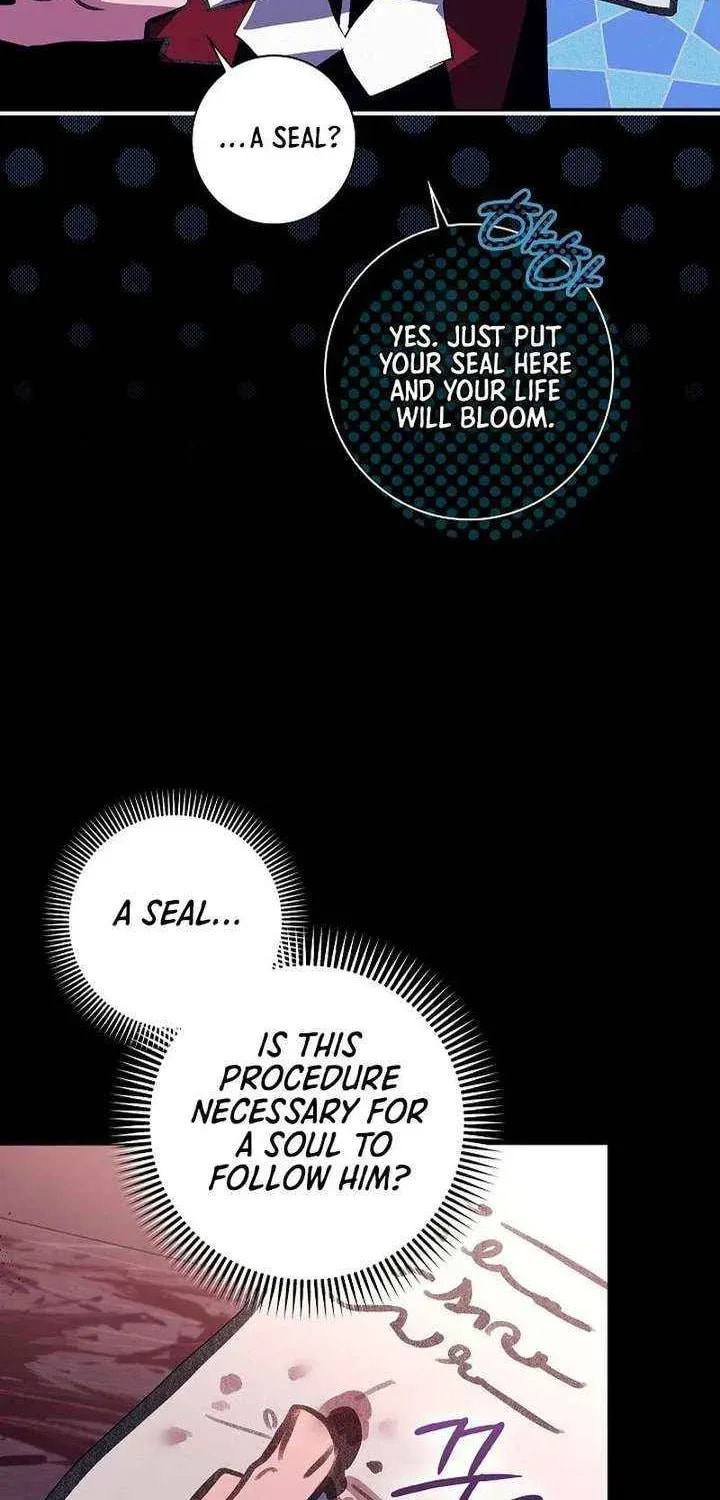 Seian Chapter 39 page 19 - 