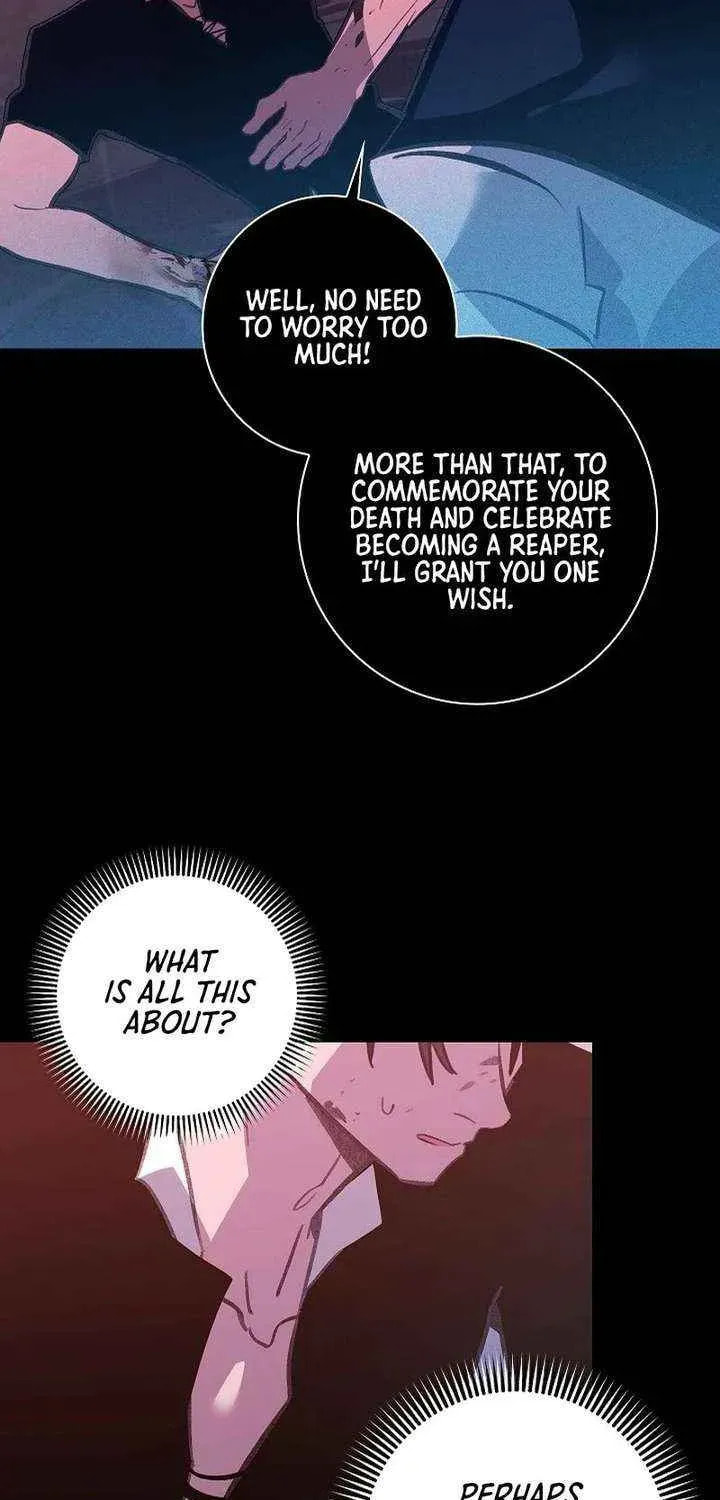 Seian Chapter 39 page 23 - 