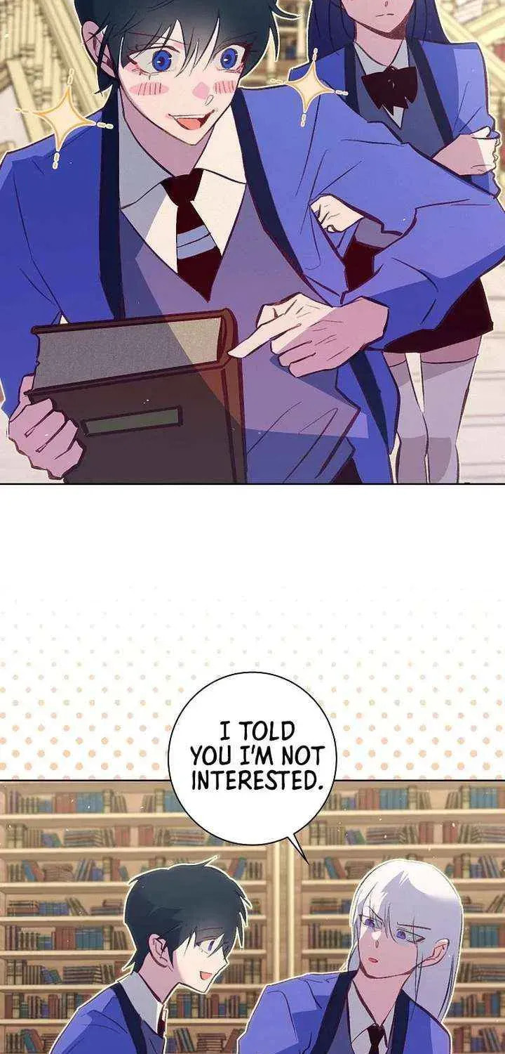 Seian Chapter 39 page 43 - 