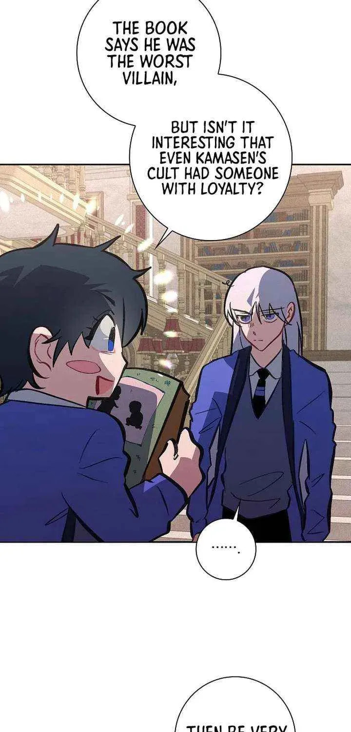 Seian Chapter 39 page 48 - 