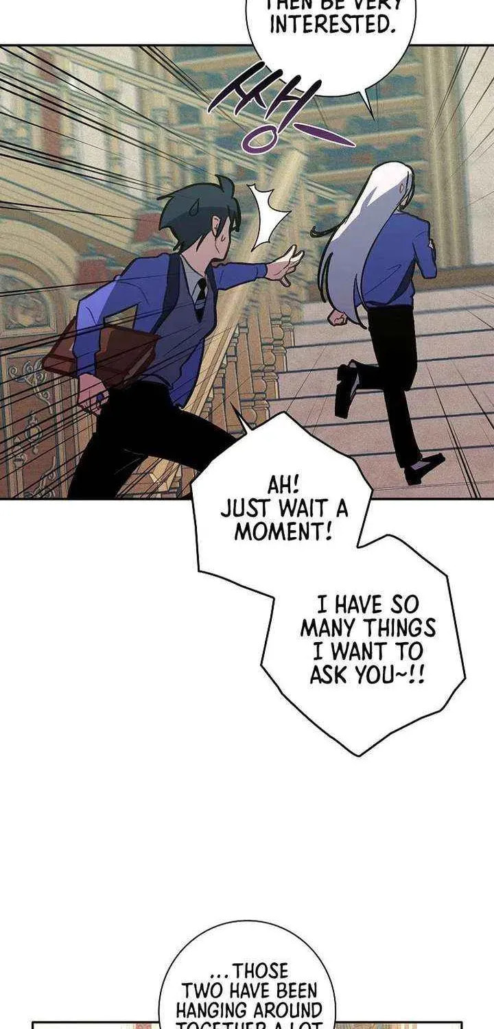 Seian Chapter 39 page 49 - 