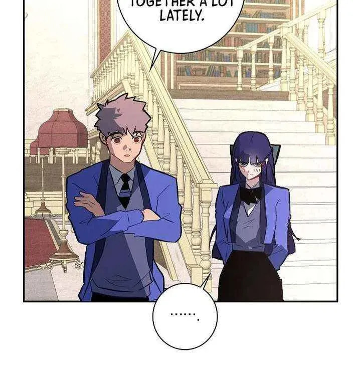 Seian Chapter 39 page 50 - 