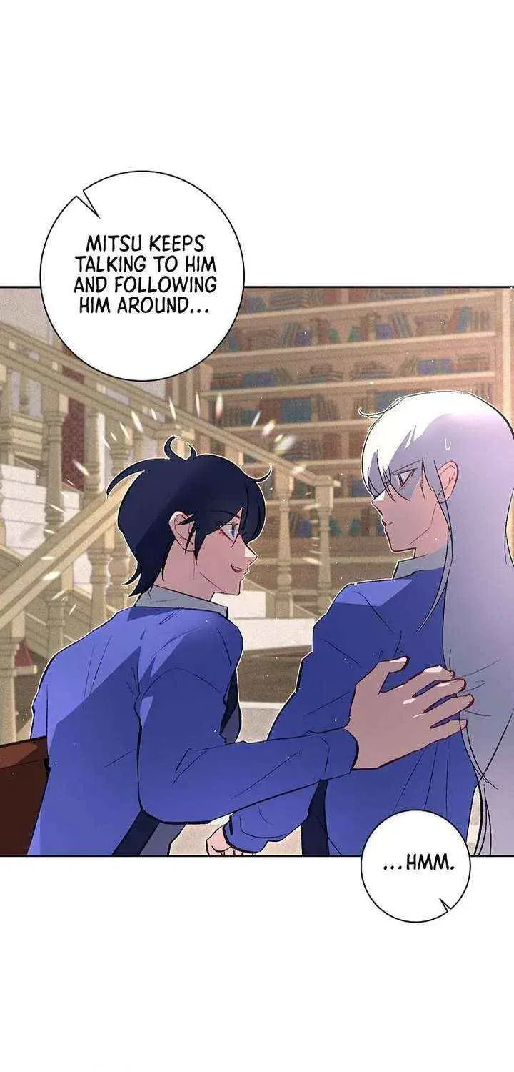 Seian Chapter 39 page 51 - 
