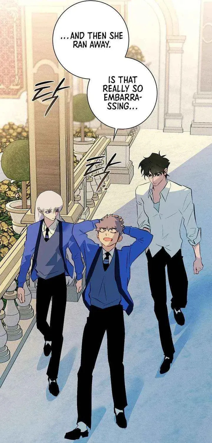 Seian Chapter 39 page 61 - 