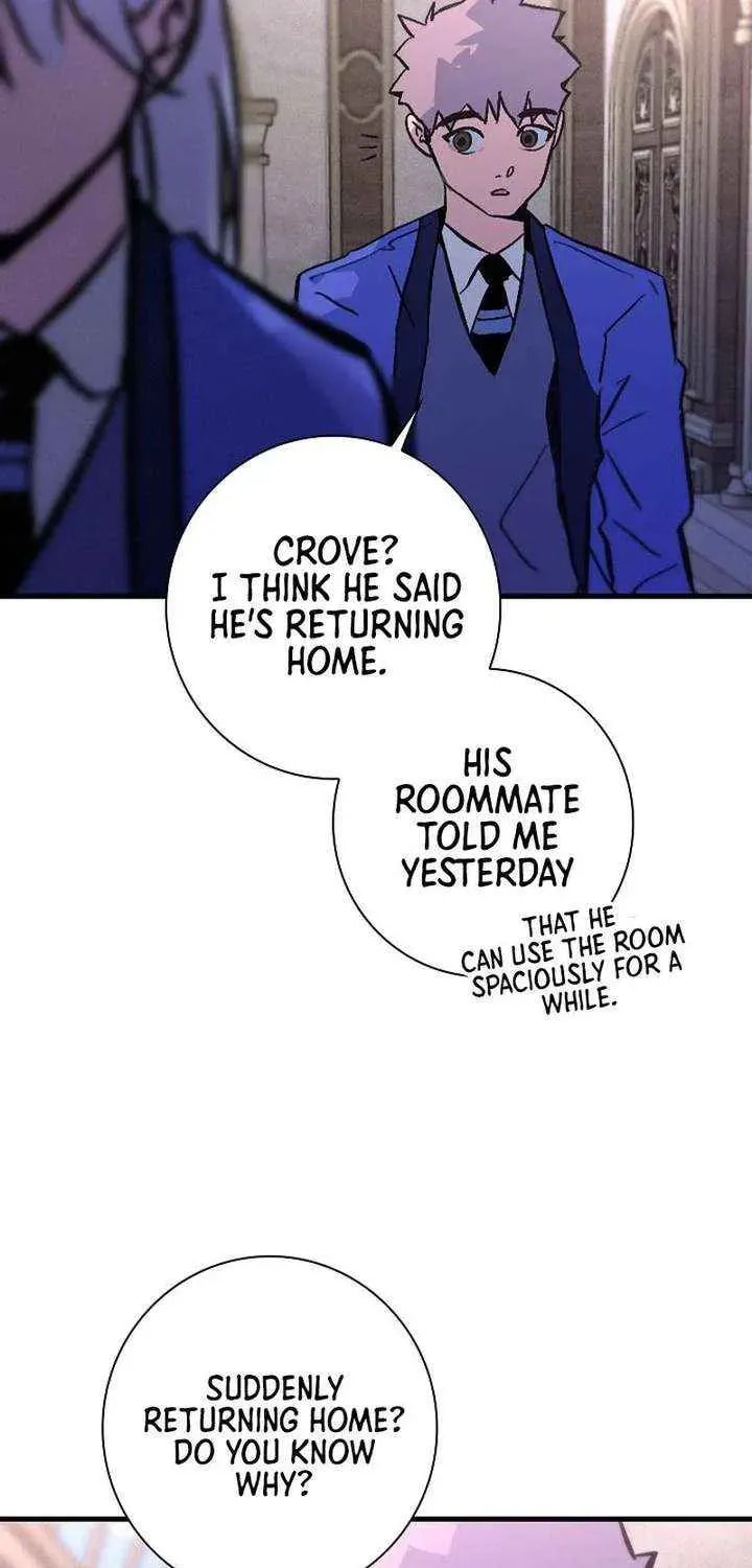 Seian Chapter 39 page 66 - 