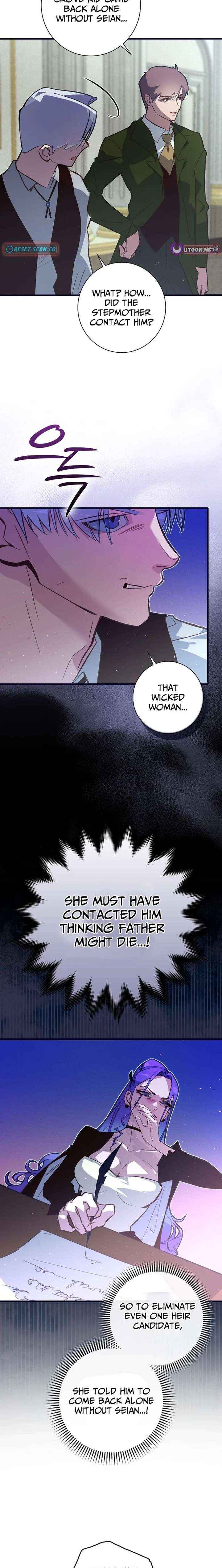 Seian Chapter 40 page 12 - 
