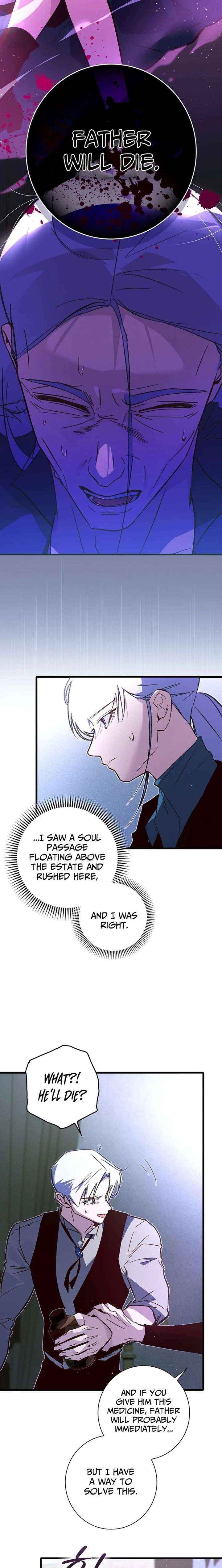 Seian Chapter 40 page 19 - 