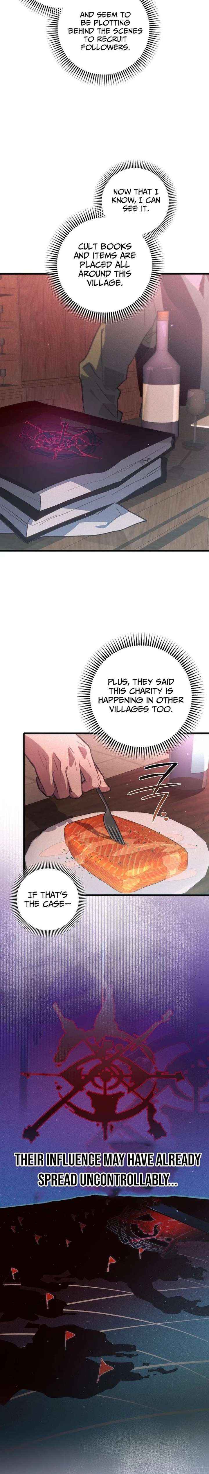 Seian Chapter 40 page 8 - 
