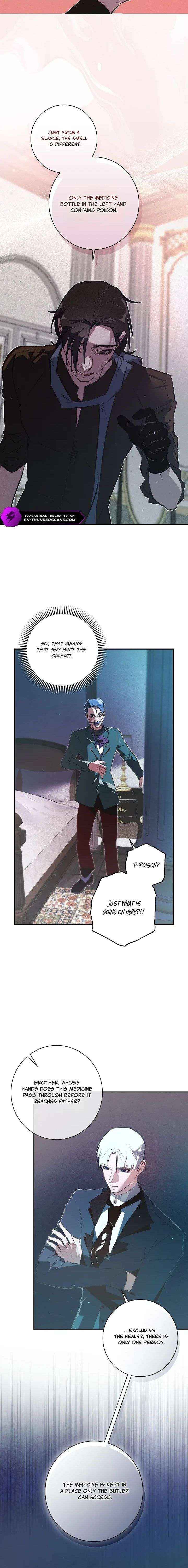 Seian Chapter 41 page 5 - 